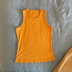Basic tank from Shein medium